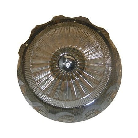 Larsen Supply Co Mixet Smoke SGL Handle HC-41N